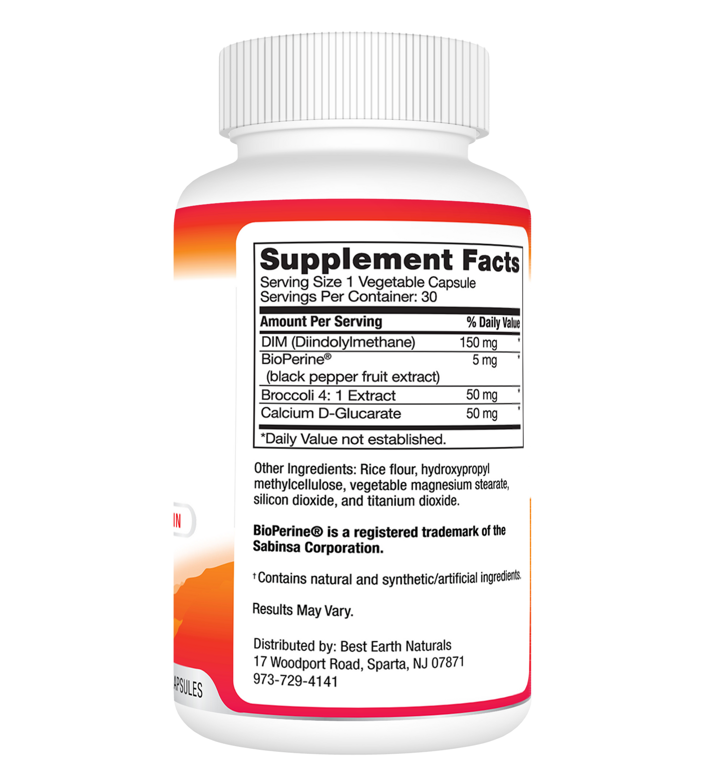 Acne Formula