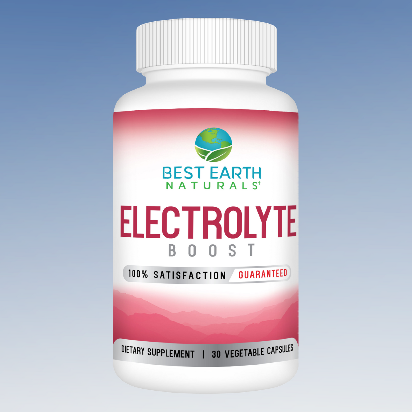 Electrolyte Boost