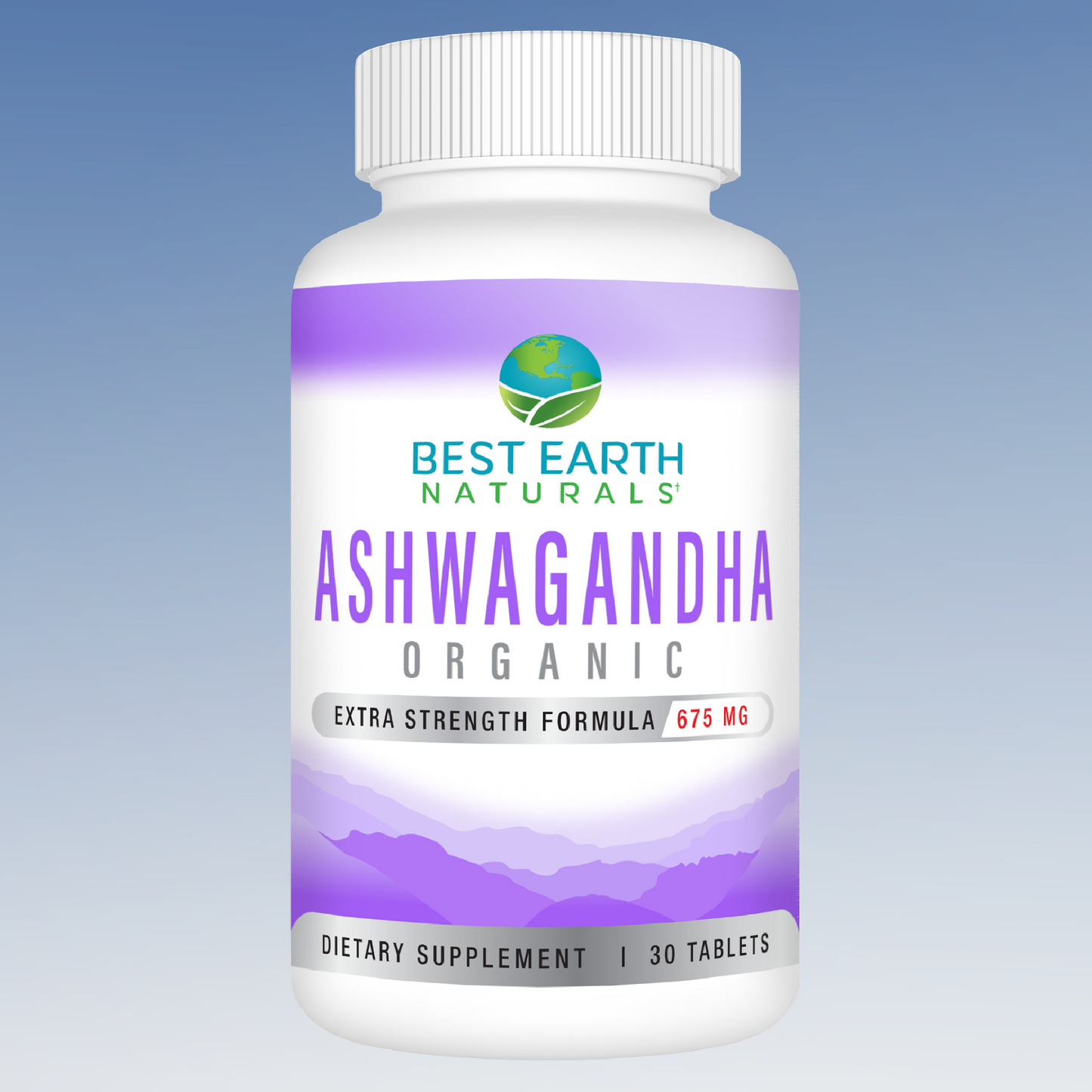 Ashwagandha Organic