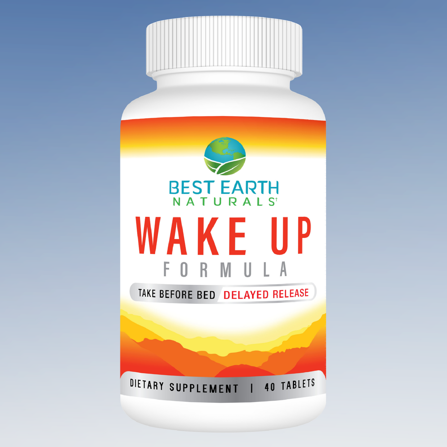 Wake Up Formula