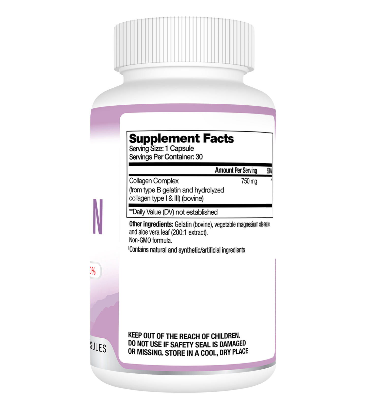 Collagen Peptides
