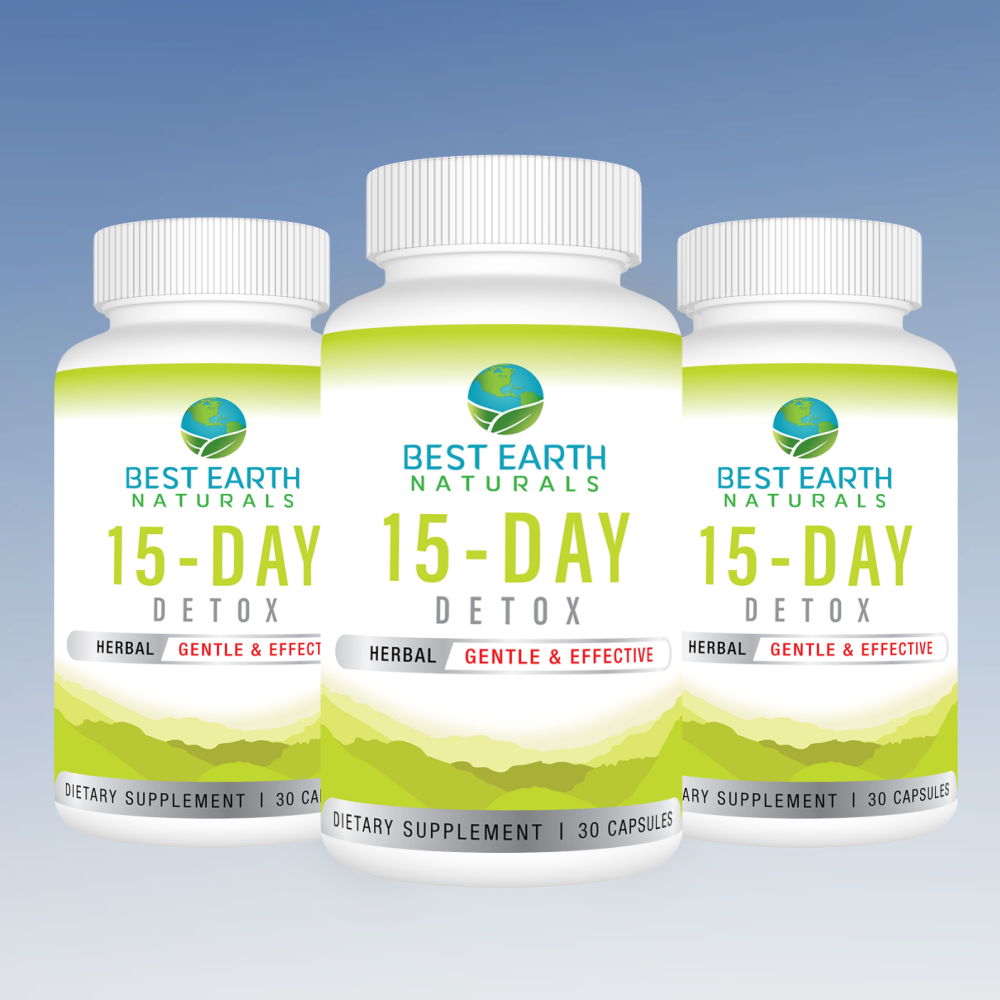 15-Day Detox