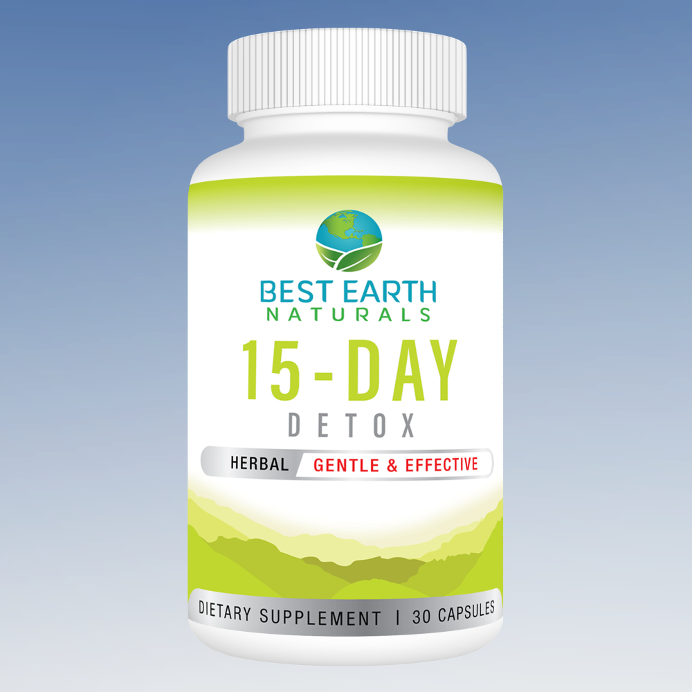 15-Day Detox