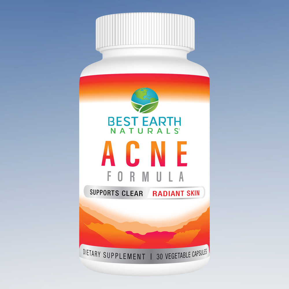 Best Dietary Supplements for Acne Best Dietary Supplements for Acne