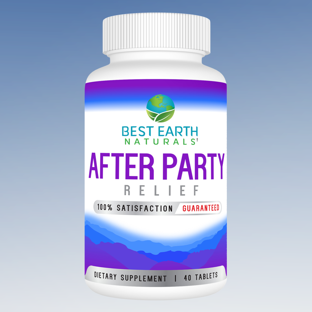 After Party Relief