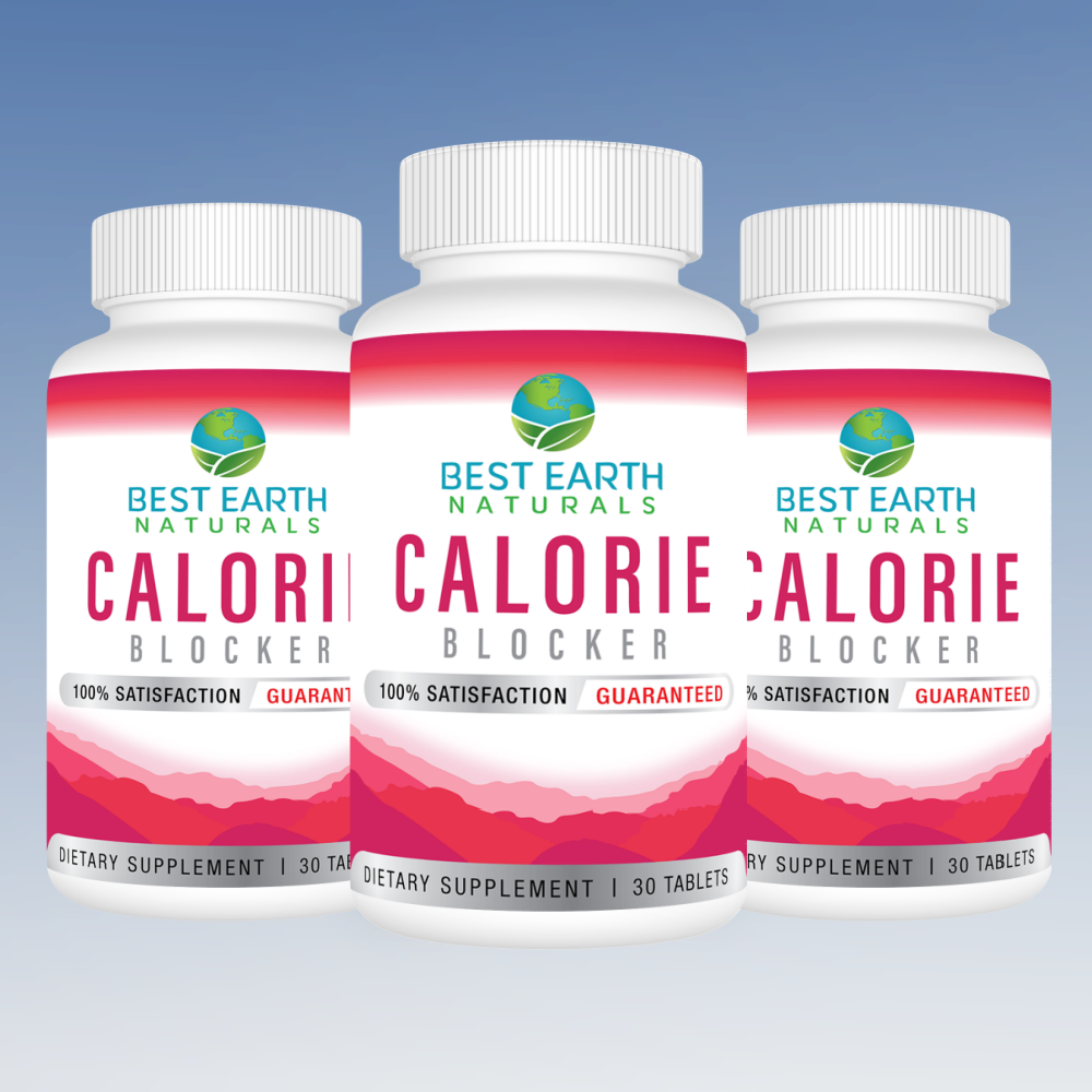 Calorie Blocker