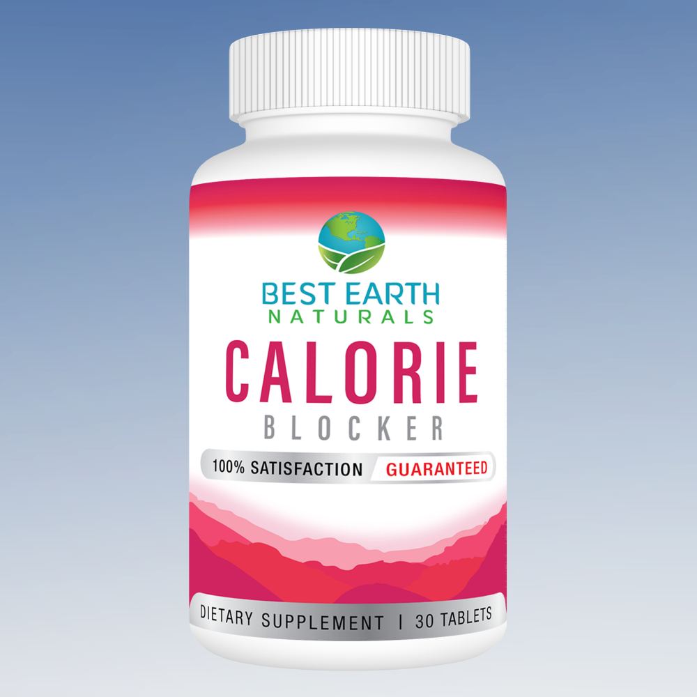 Calorie Blocker