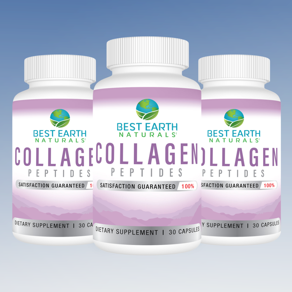 Collagen Peptides