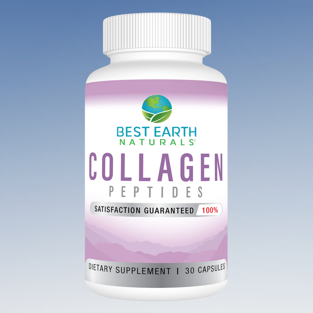 Collagen Peptides