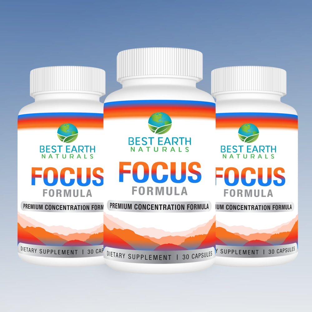Focus Formula