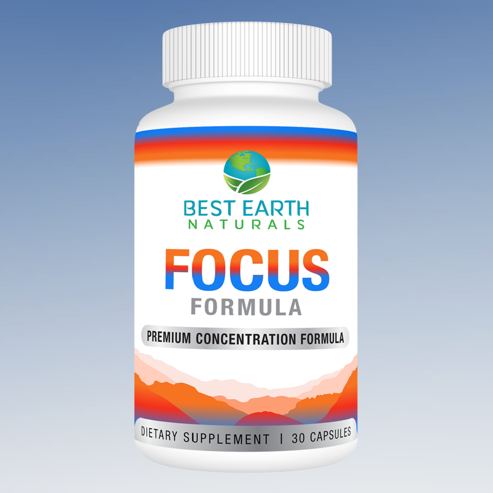 Focus Formula