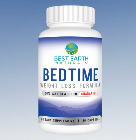 Bedtime Weight Loss