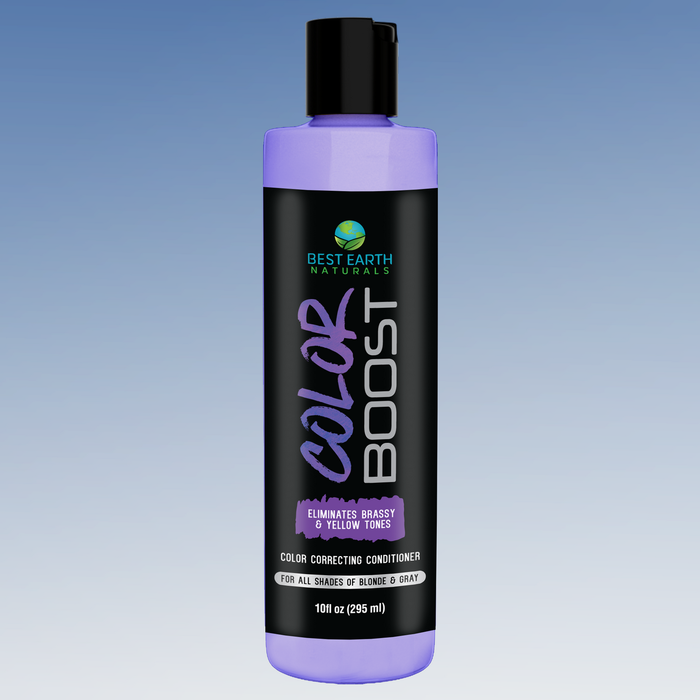 Color Booster Neutralizing Purple Conditioner