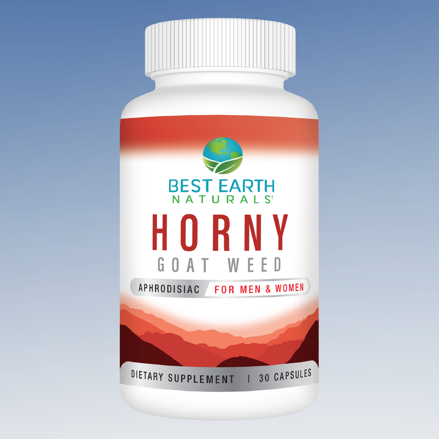 Horny Goat Weed