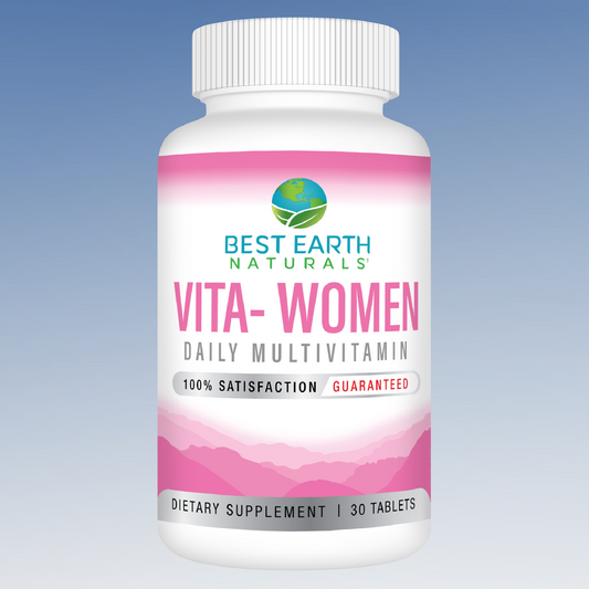 Vita-Women Multivitamin