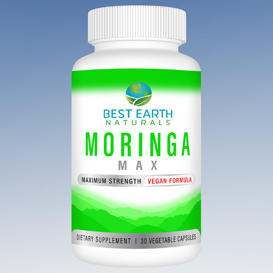 Moringa Max