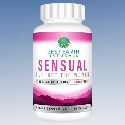 Sensual Support For Women