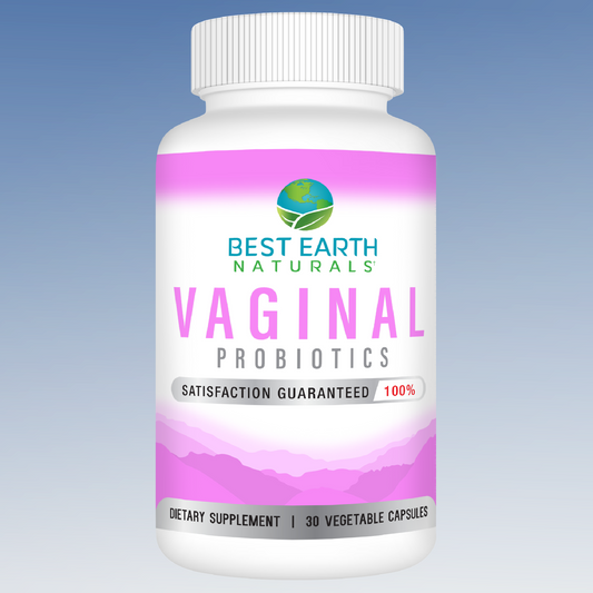 Vaginal Probiotics