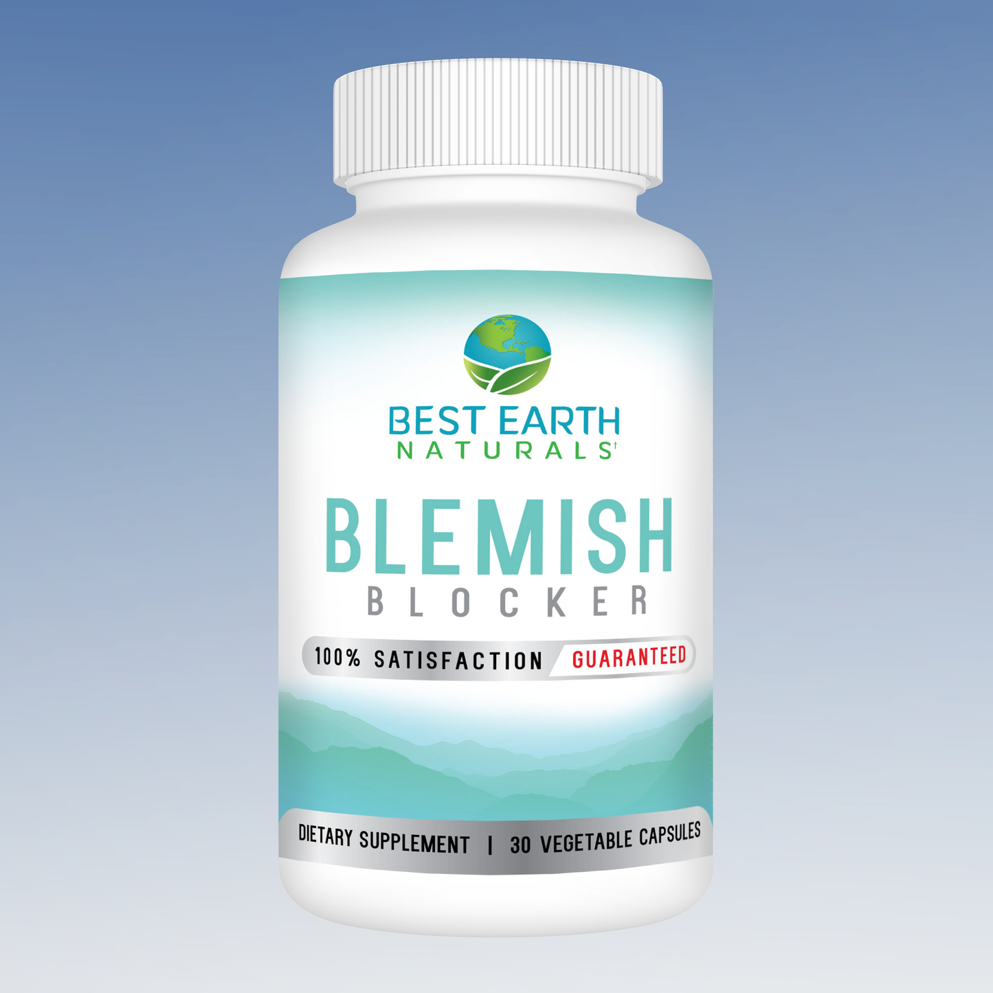 Blemish Blocker