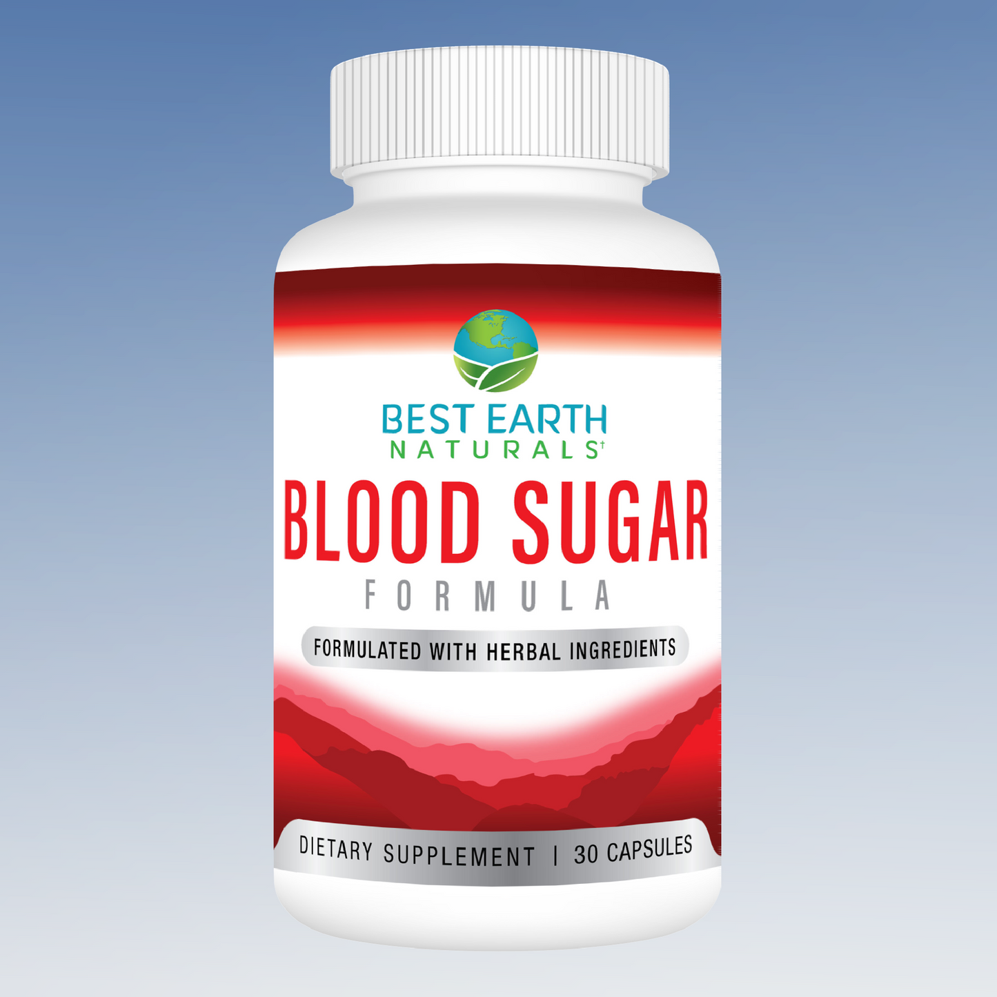 Blood Sugar Formula