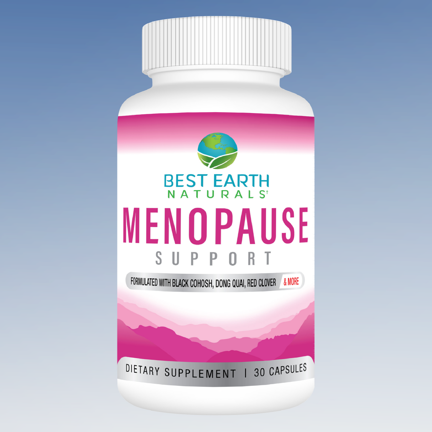 Menopause Support