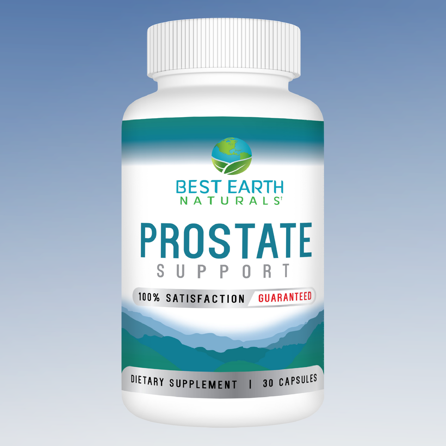 Prostate Support