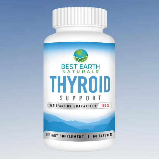 Thyroid Support