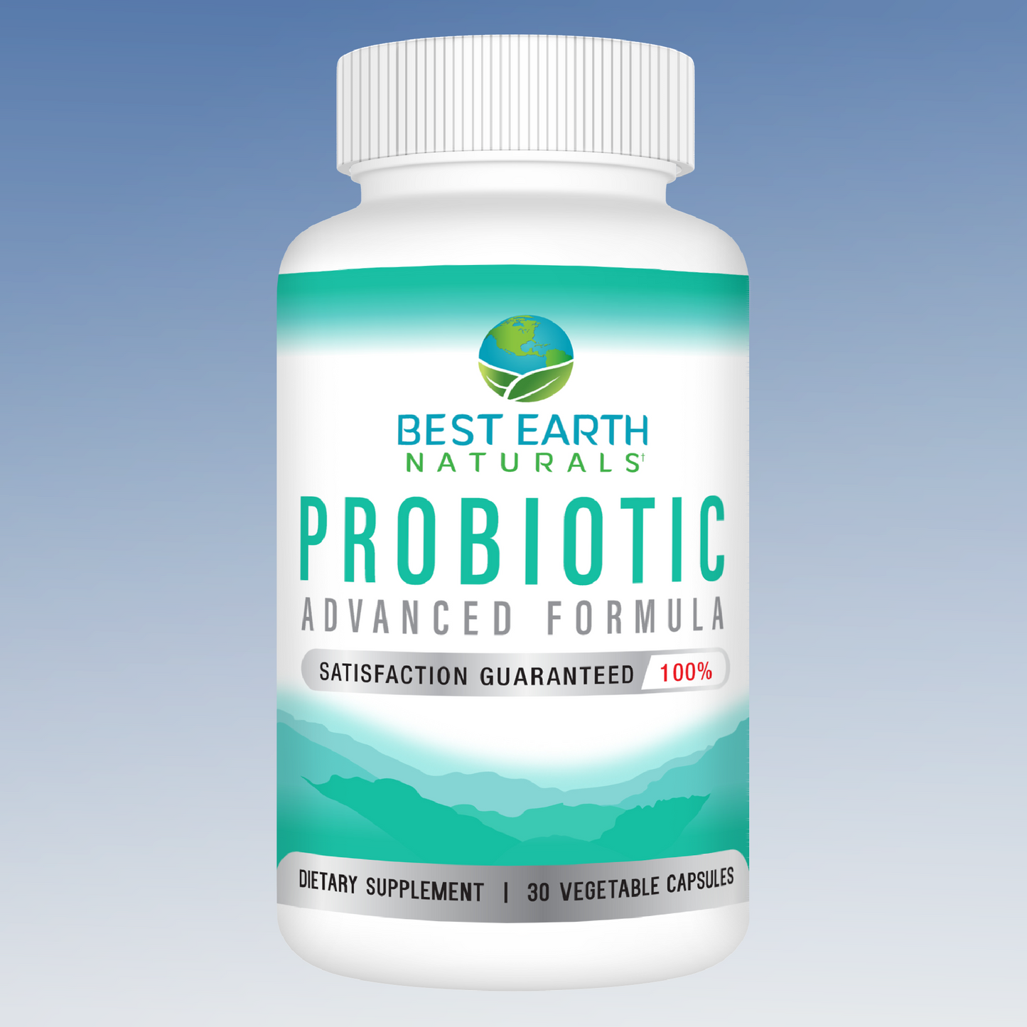 Probiotics Advanced Formula