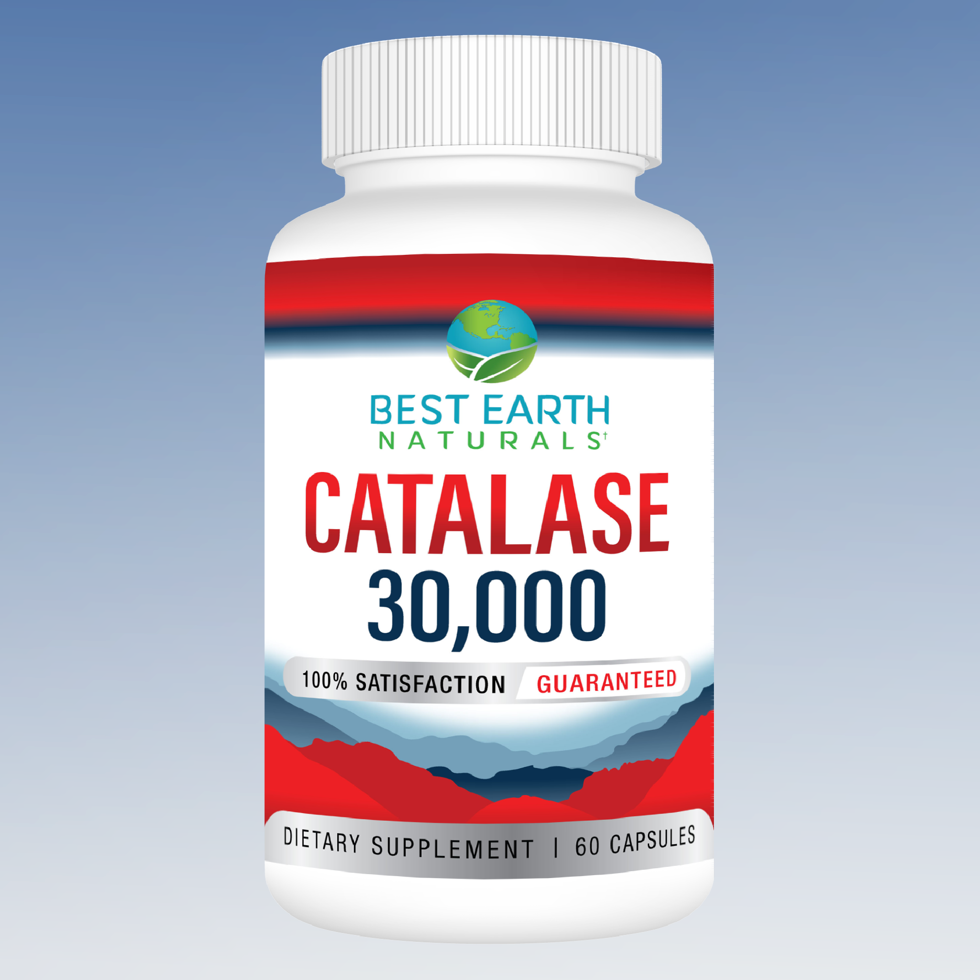 catalase 15,000 - 30 day supply – best earth... Catalase 30,000 – Best Earth Naturals Vitamins & Supplements