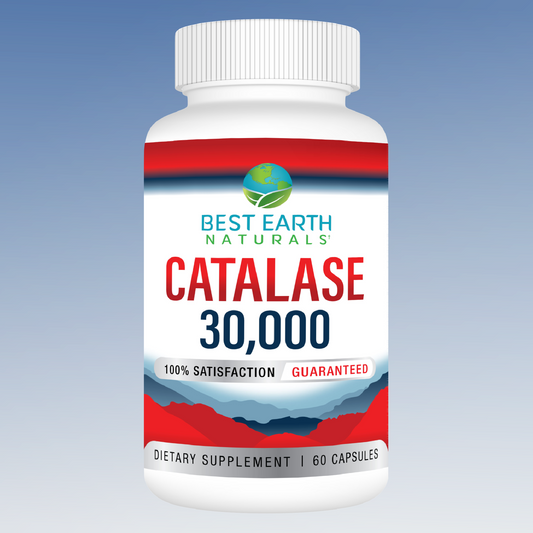 Catalase 30,000