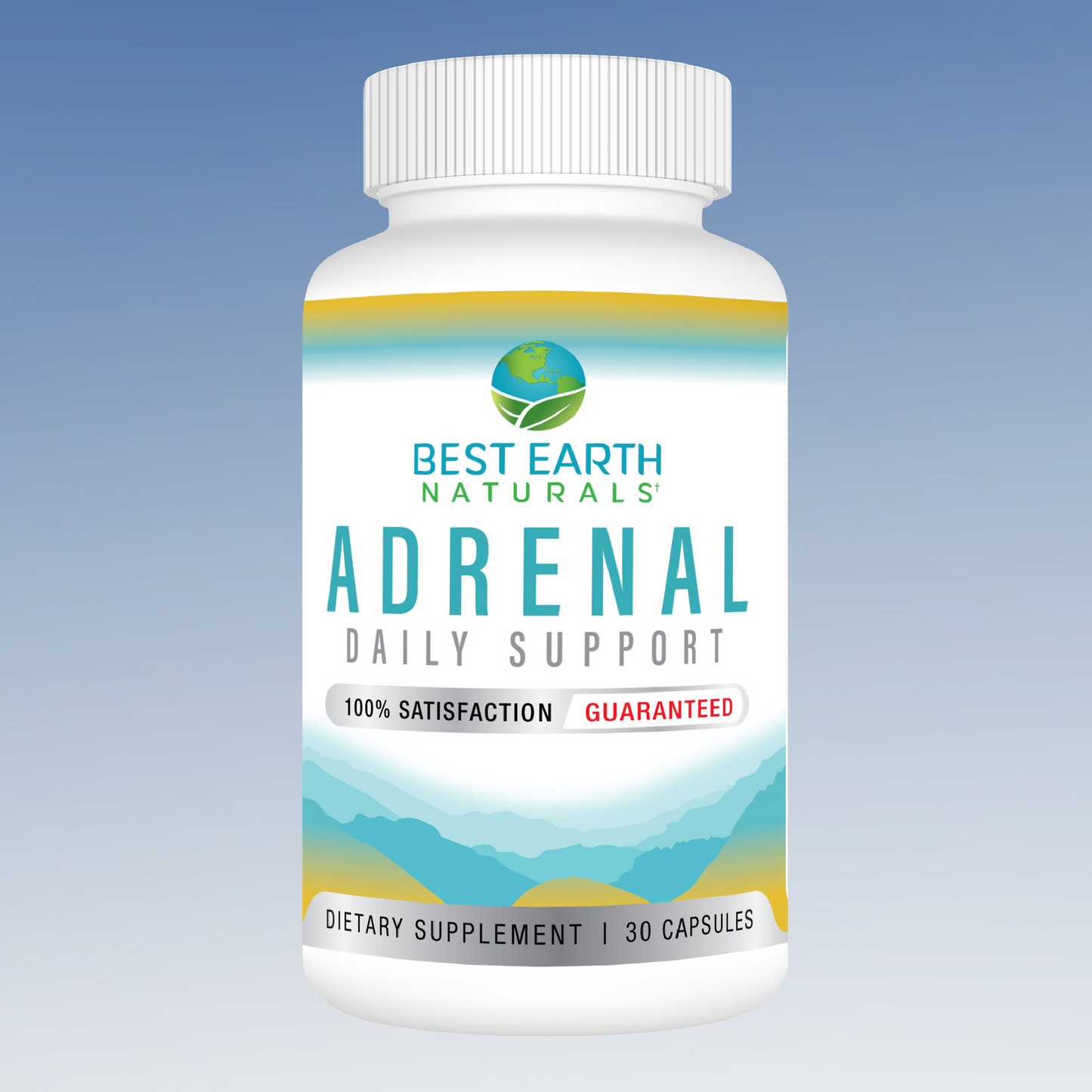 Adrenal Daily Support