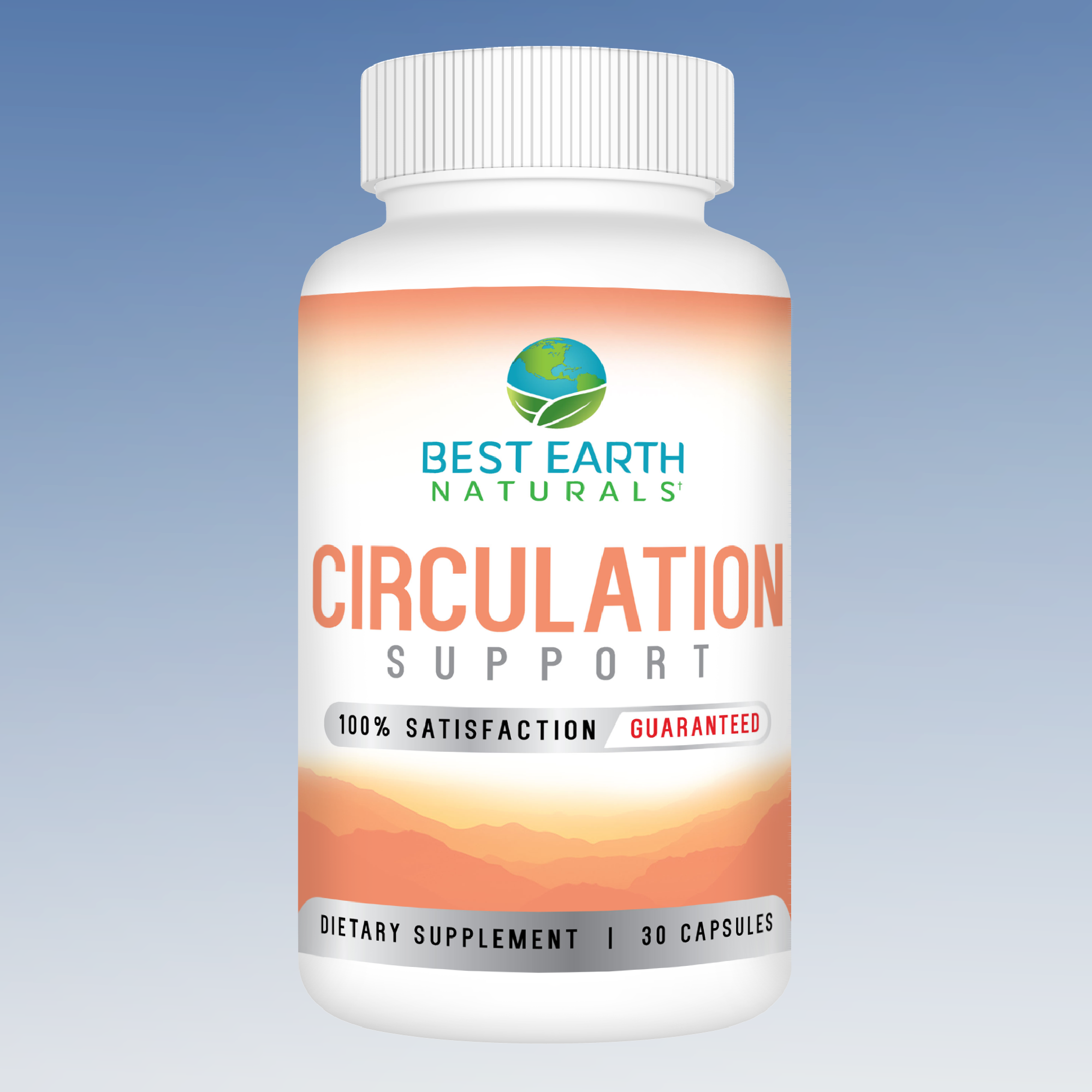 catalase 15,000 - 30 day supply – best earth... Circulation Support – Best Earth Naturals Vitamins & Supplements