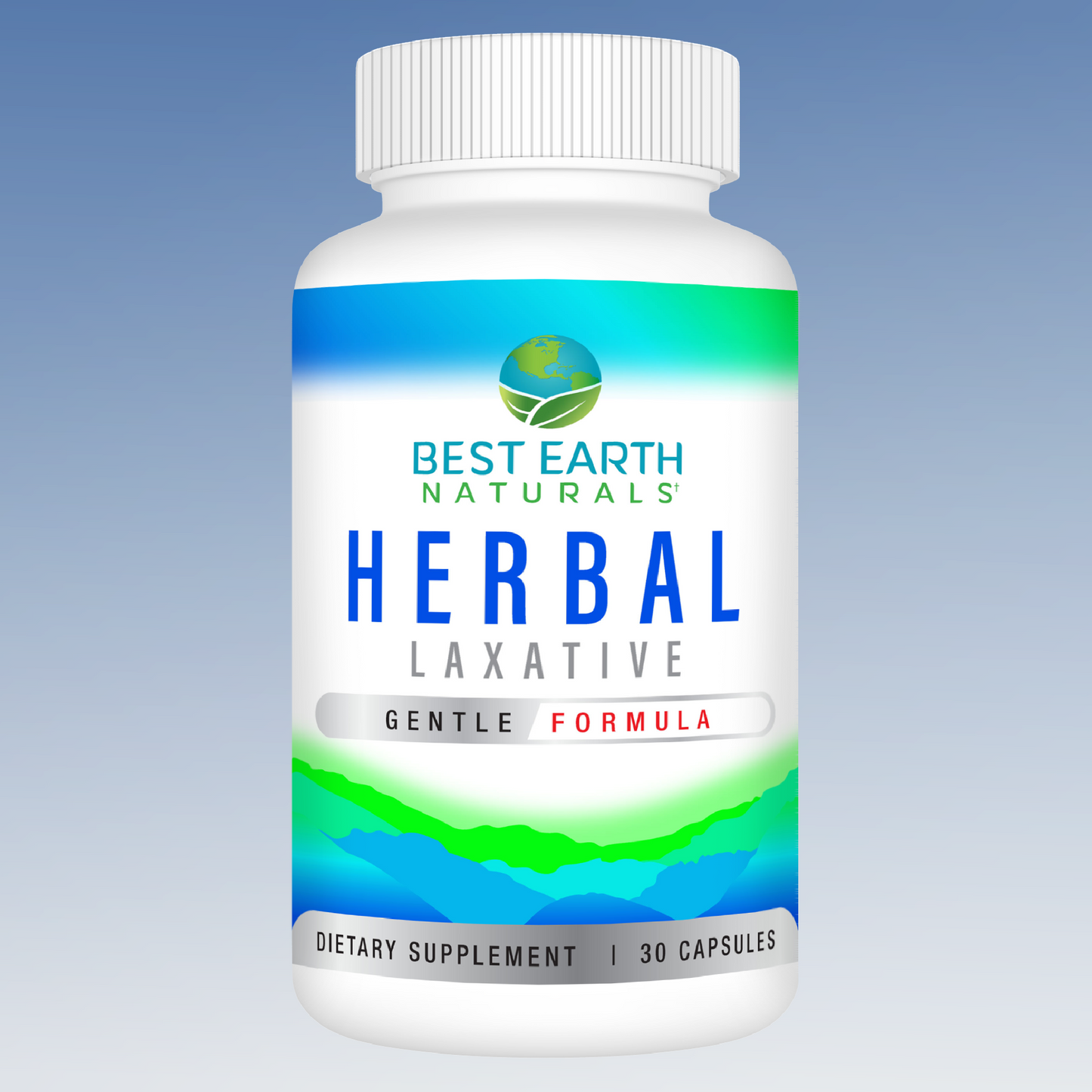 Herbal Laxative
