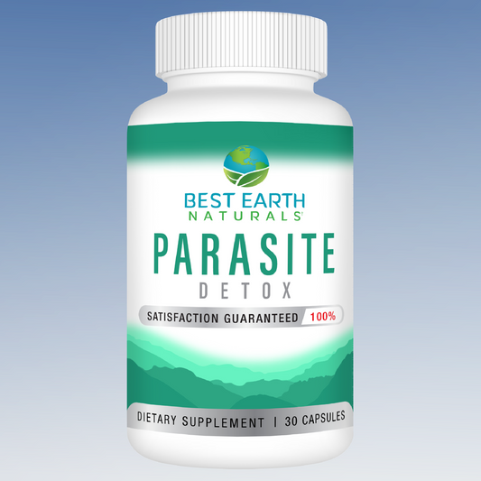 Parasite Detox