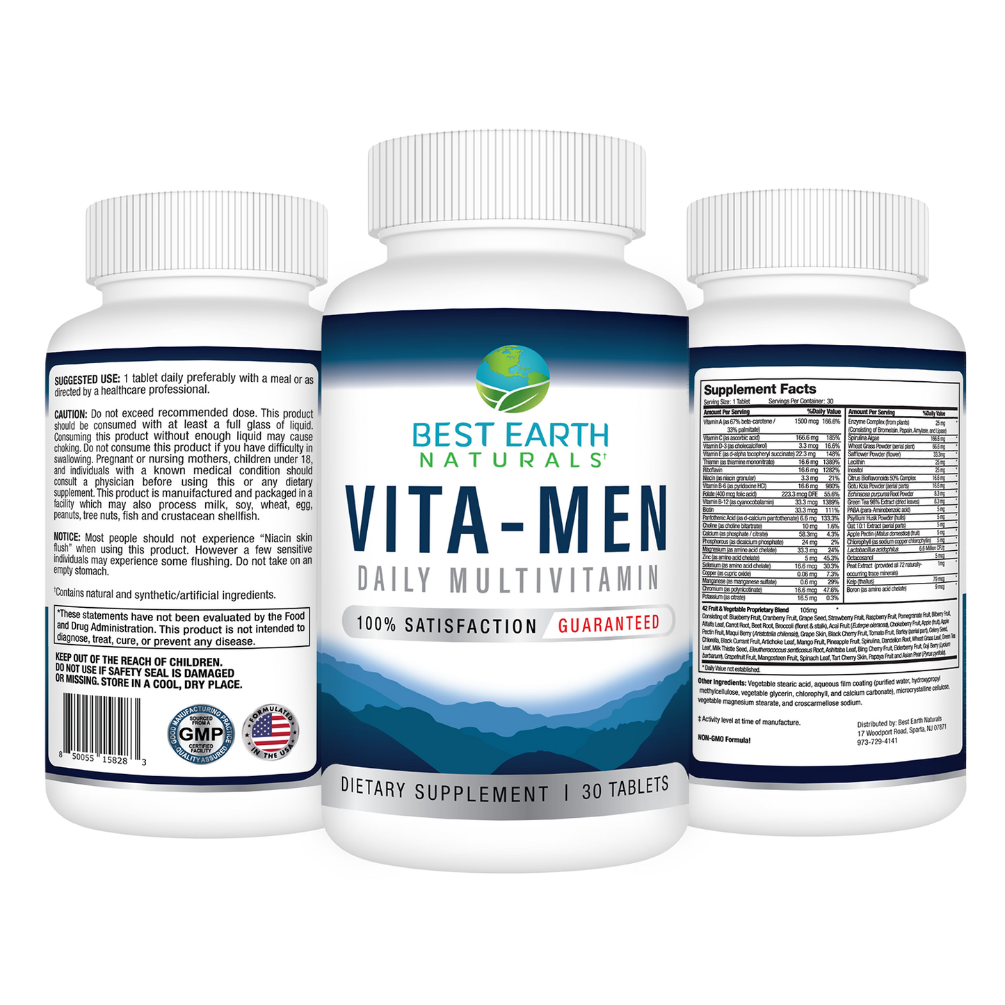 Vita-Men