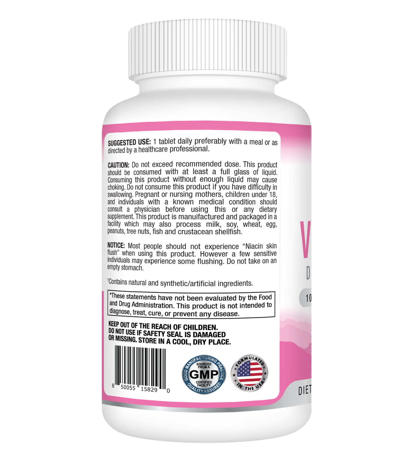 Vita-Women Multivitamin