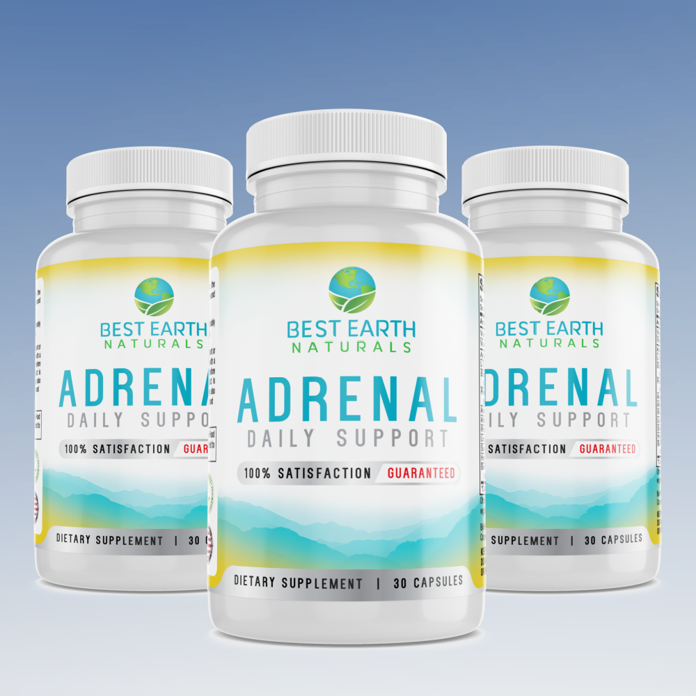 Adrenal Daily Support