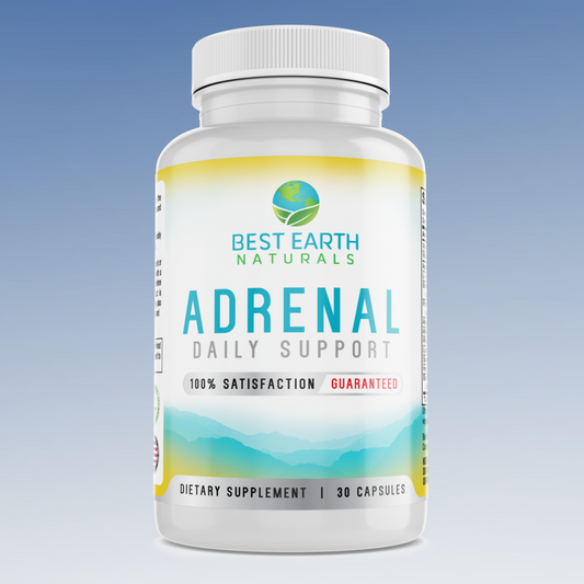 Adrenal Daily Support