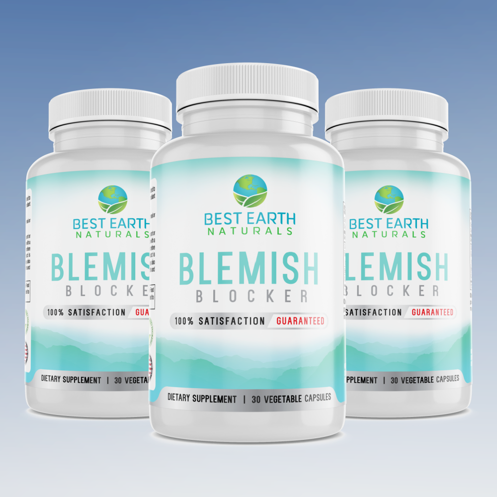 Blemish Blocker