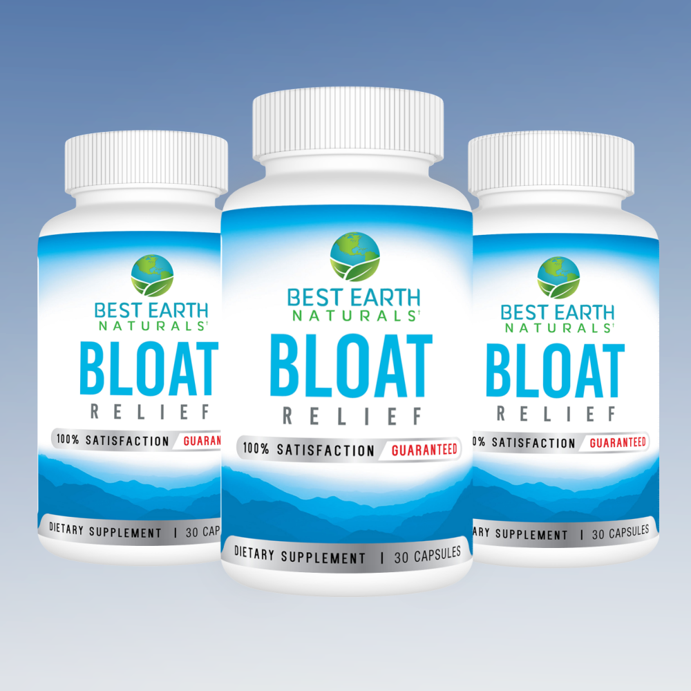 Bloat Relief