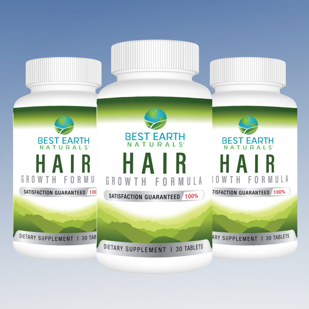 Hair Growth Formula