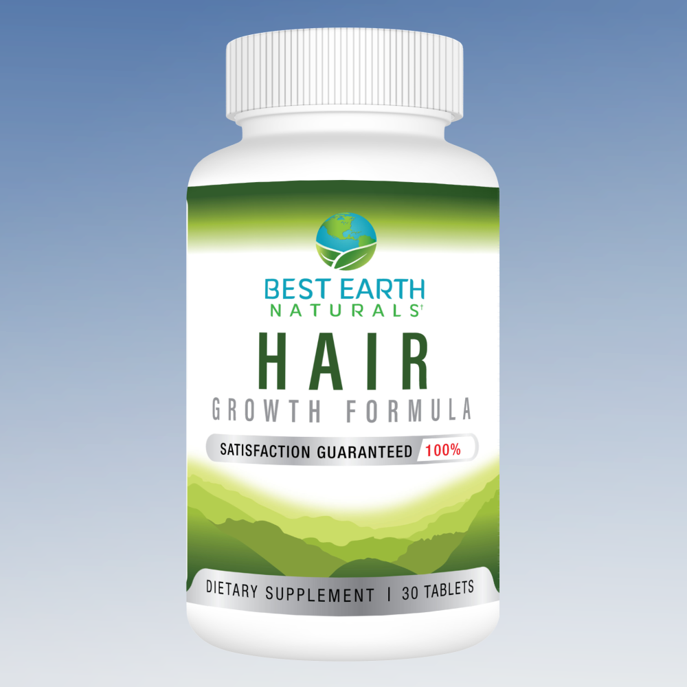 Hair Growth Formula