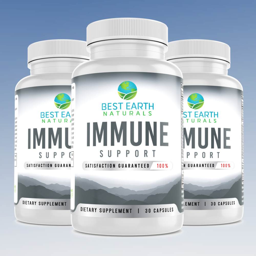 Immune Support