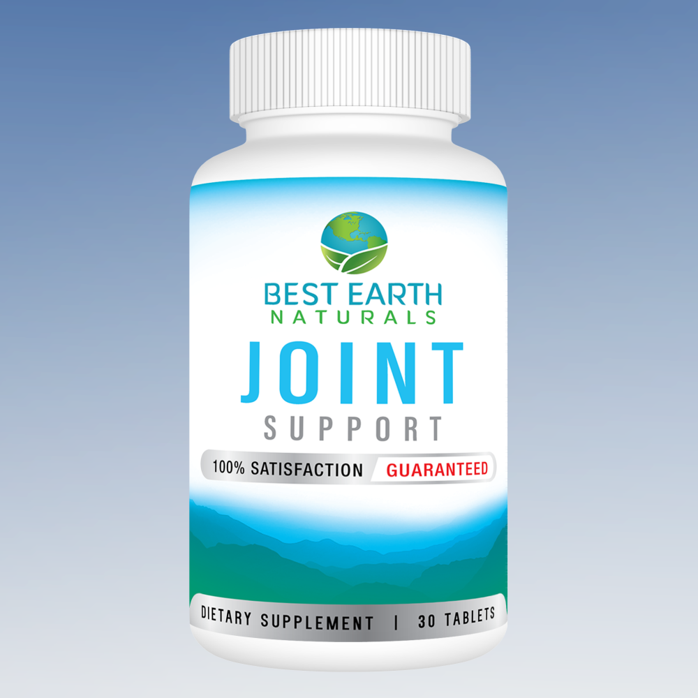 catalase 15,000 - 30 day supply – best earth... Joint Support – Best Earth Naturals Vitamins & Supplements