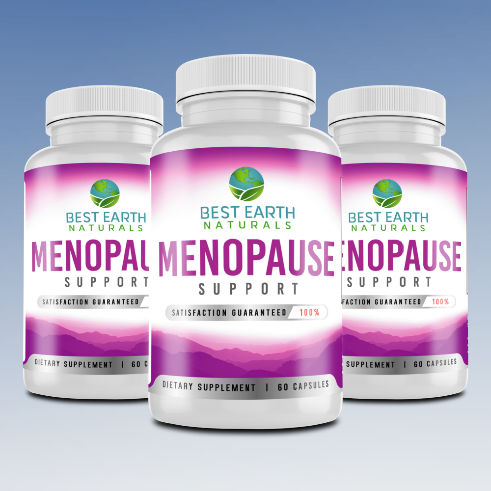 Menopause Support