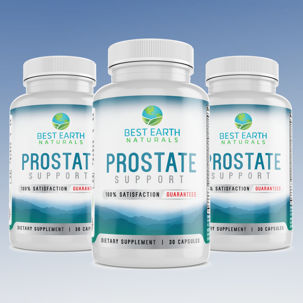 Prostate Support