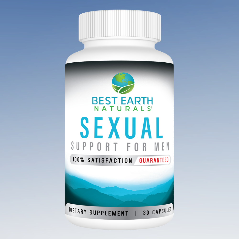 Sexual Support for Men