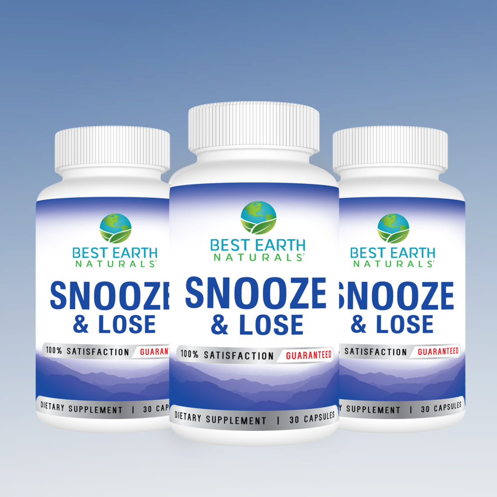 Snooze & Lose