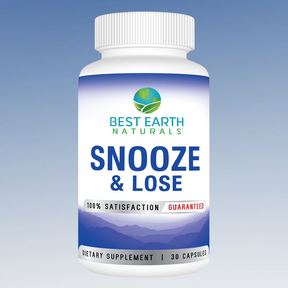 Snooze & Lose