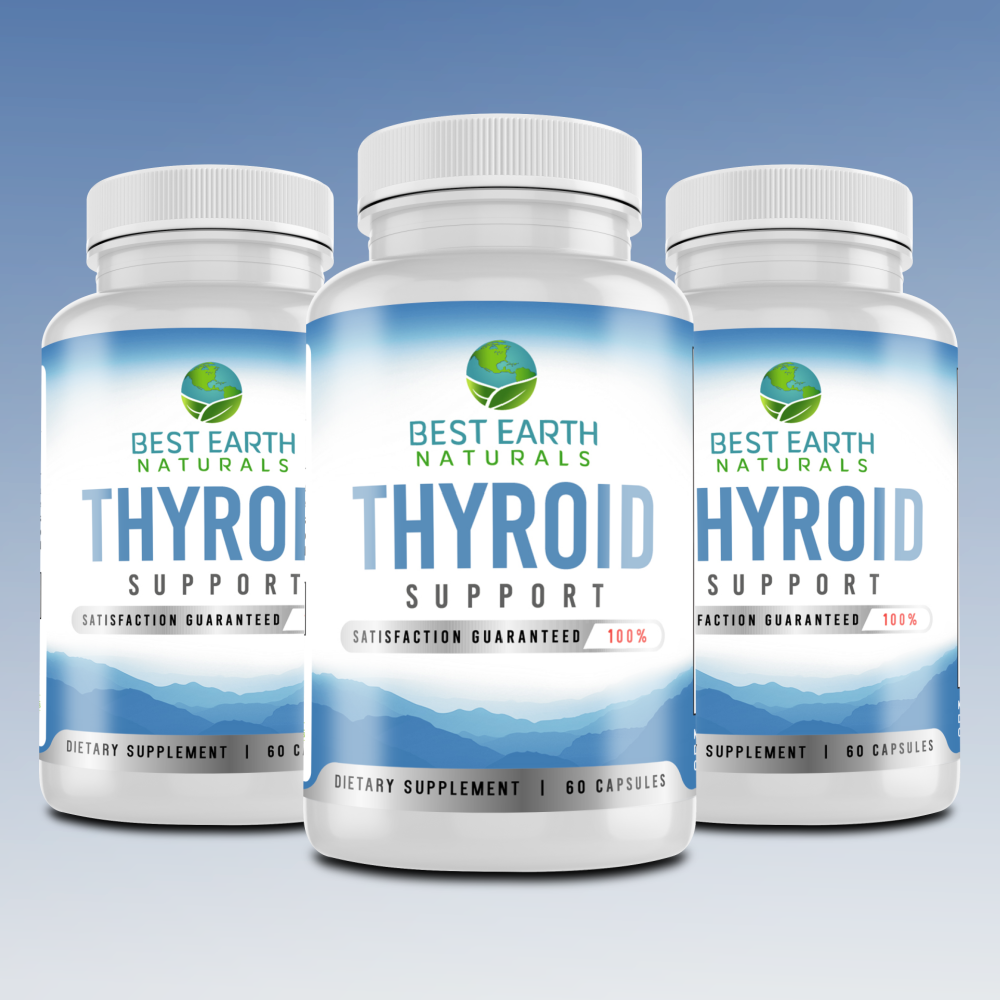 Thyroid Support